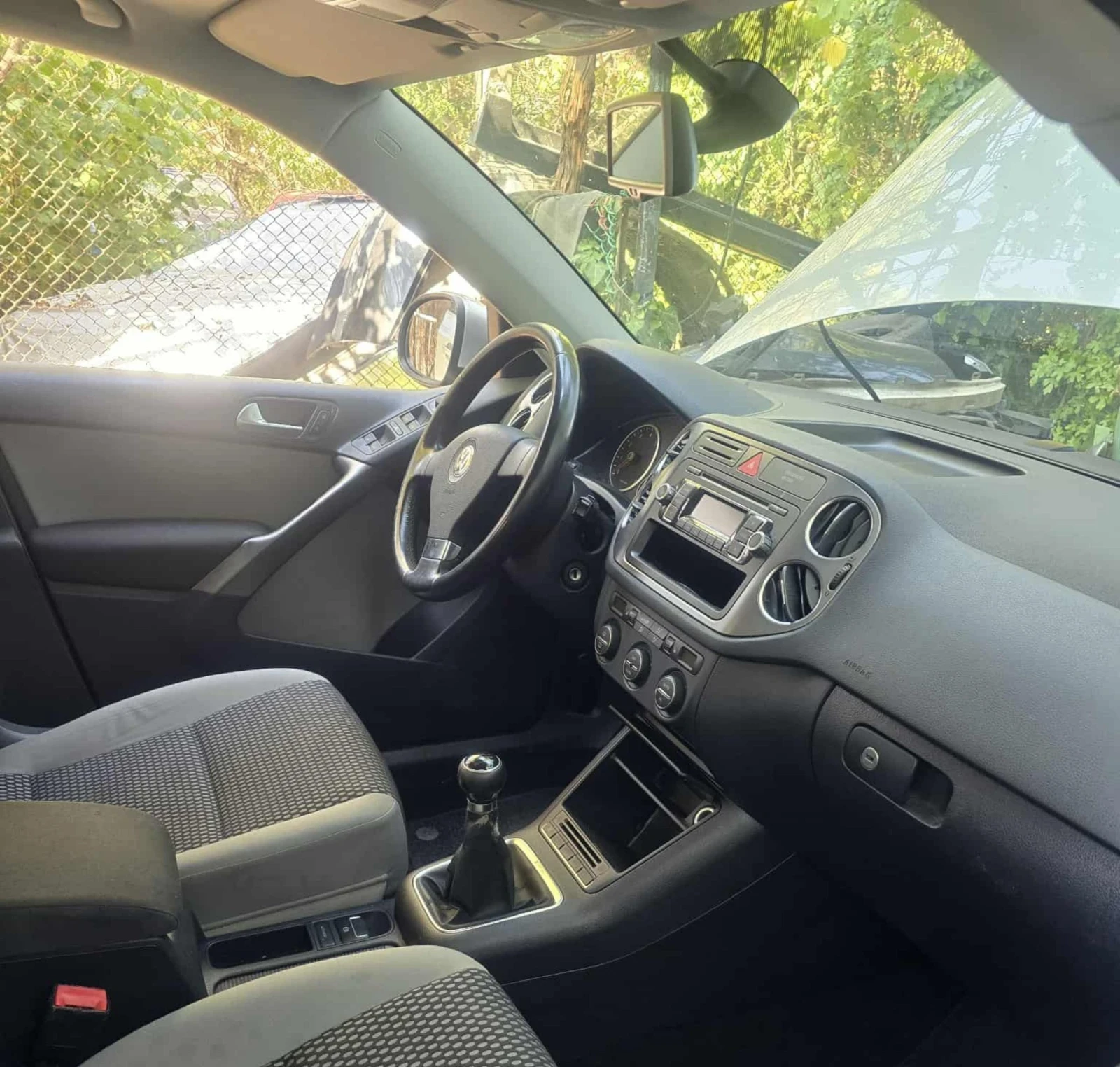 VW Tiguan  - изображение 4