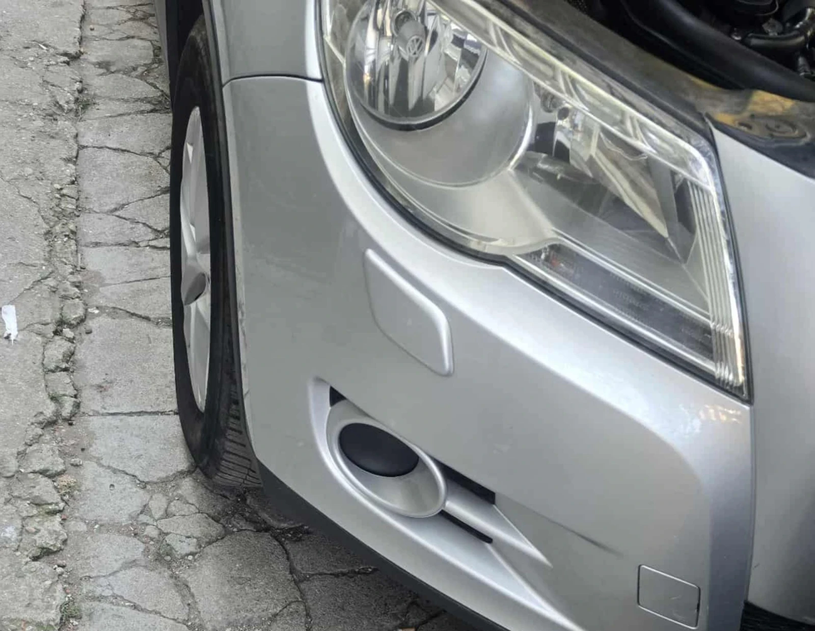 VW Tiguan  - изображение 7