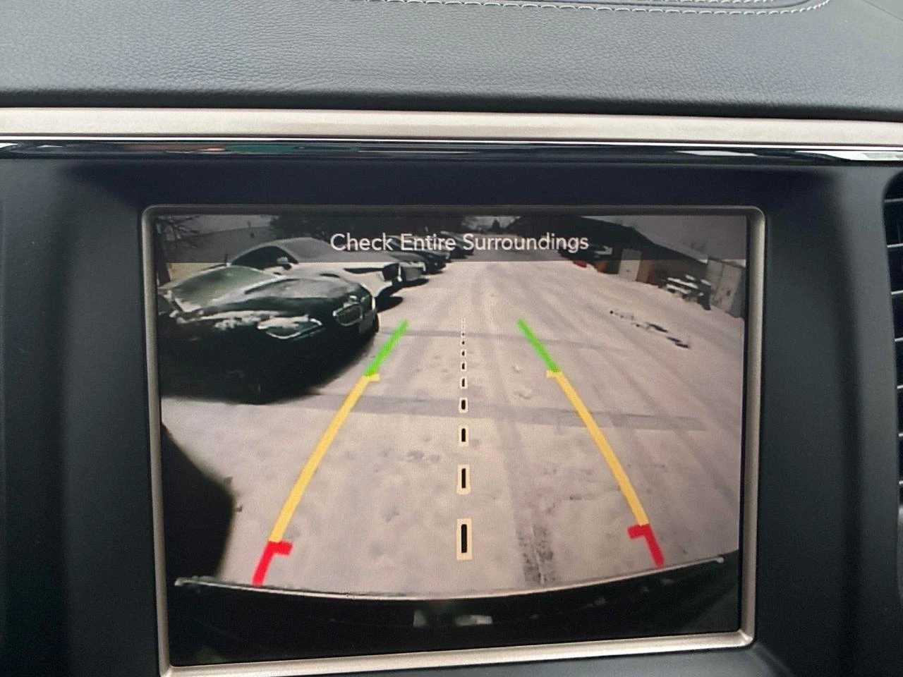 Jeep Grand cherokee * OVERLAND* DISTRONIC* LANE ASSIST* ОБДУХ*  - изображение 9