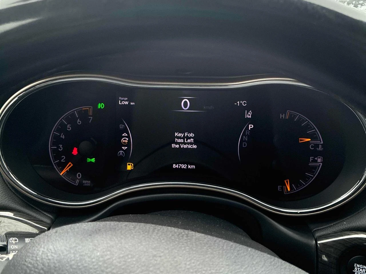 Jeep Grand cherokee * OVERLAND* DISTRONIC* LANE ASSIST* ОБДУХ*  - изображение 7