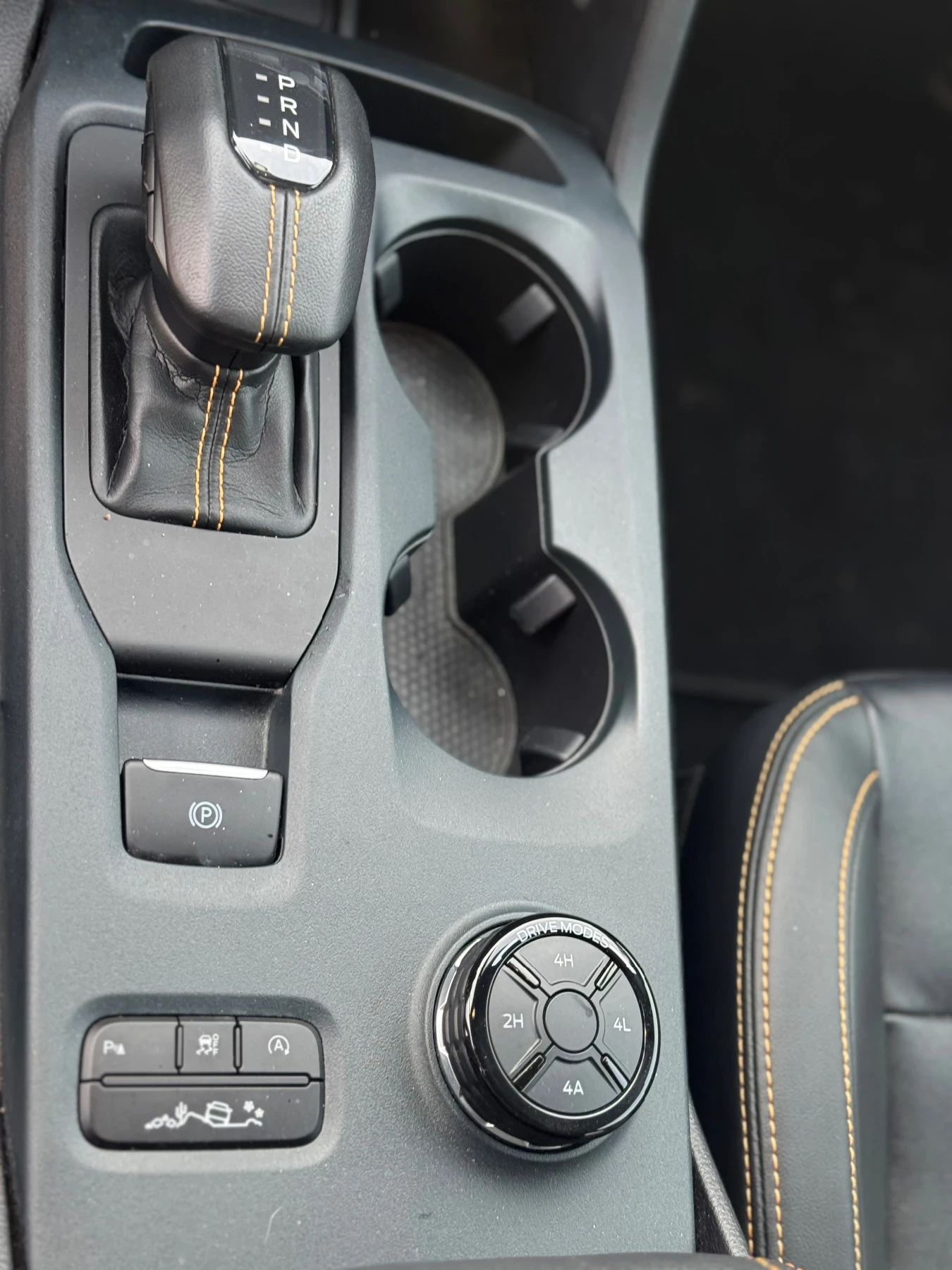 Ford Ranger Wildtrak | Mobile.bg � ����������� 13