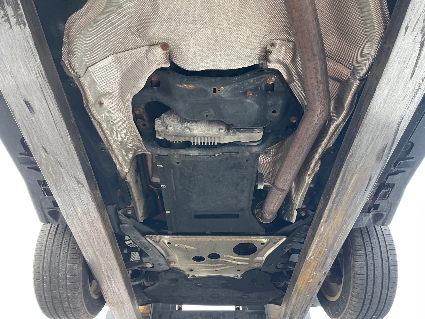 BMW X5  - изображение 6