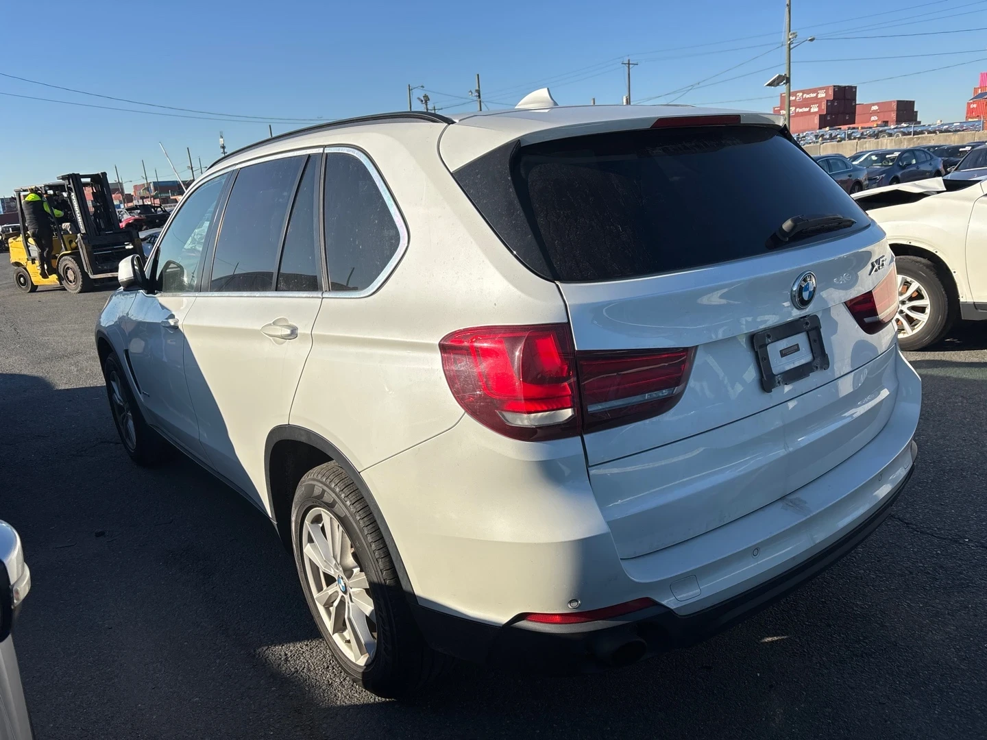 BMW X5  - изображение 10