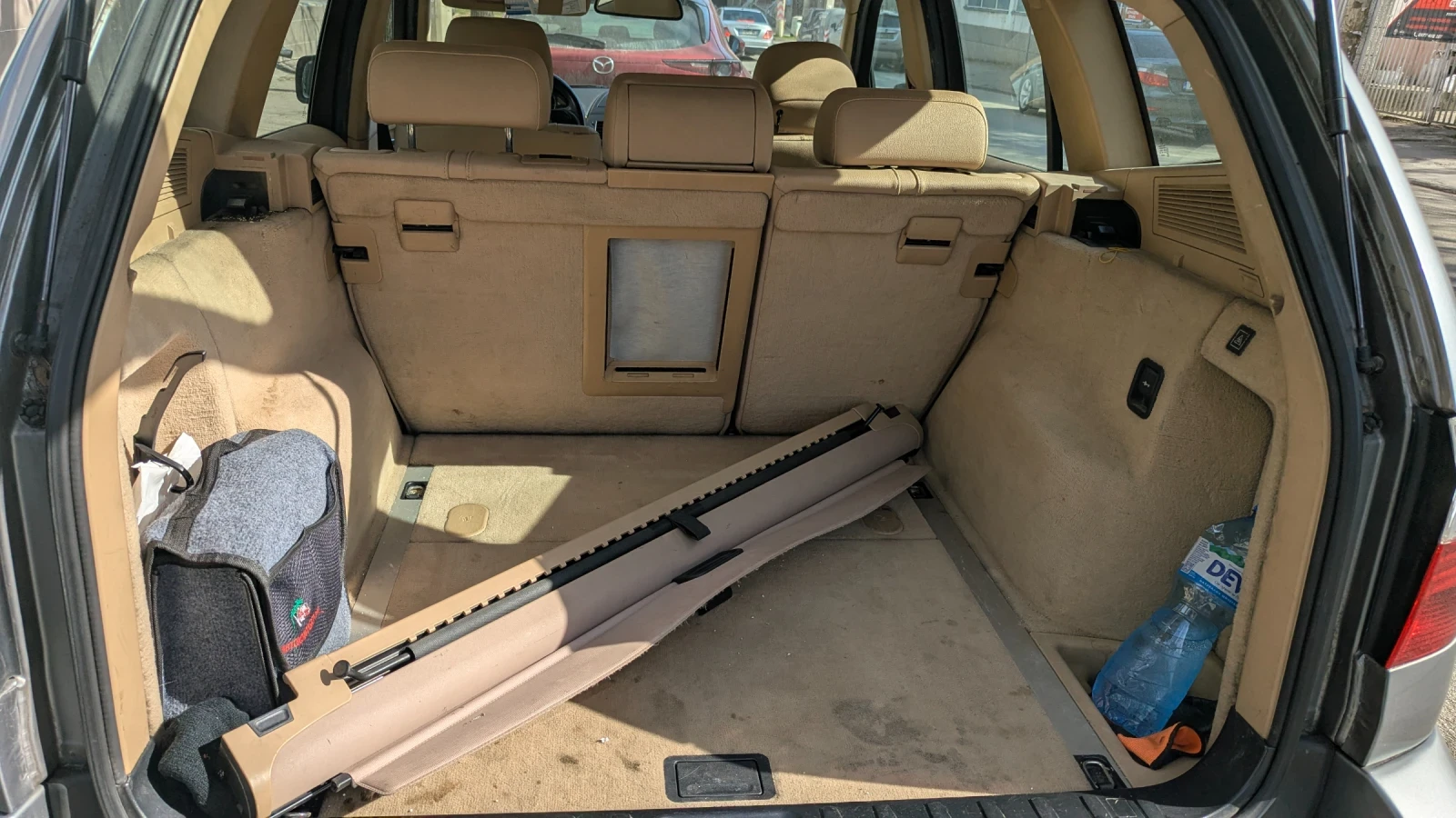 BMW X3 | Mobile.bg � ����������� 5