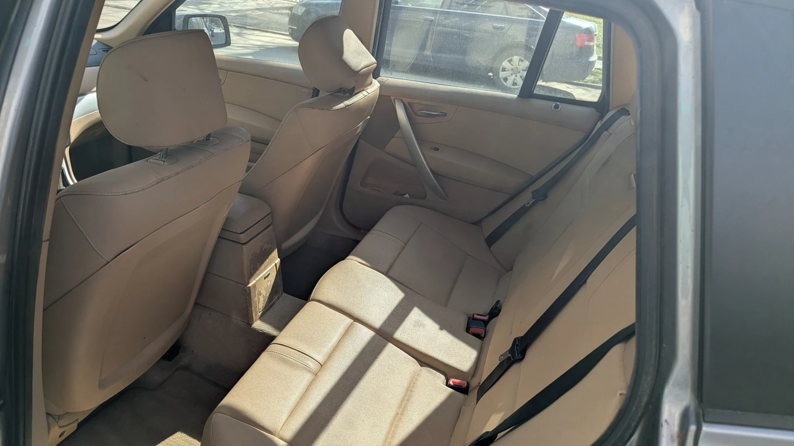 BMW X3 | Mobile.bg � ����������� 4