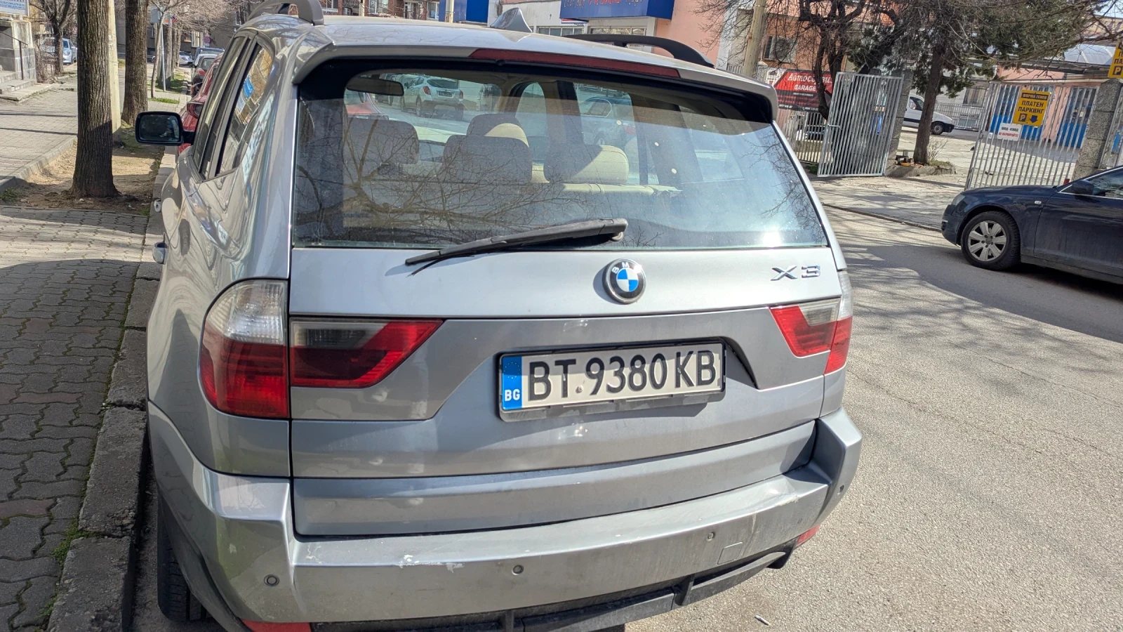 BMW X3 | Mobile.bg � ����������� 6