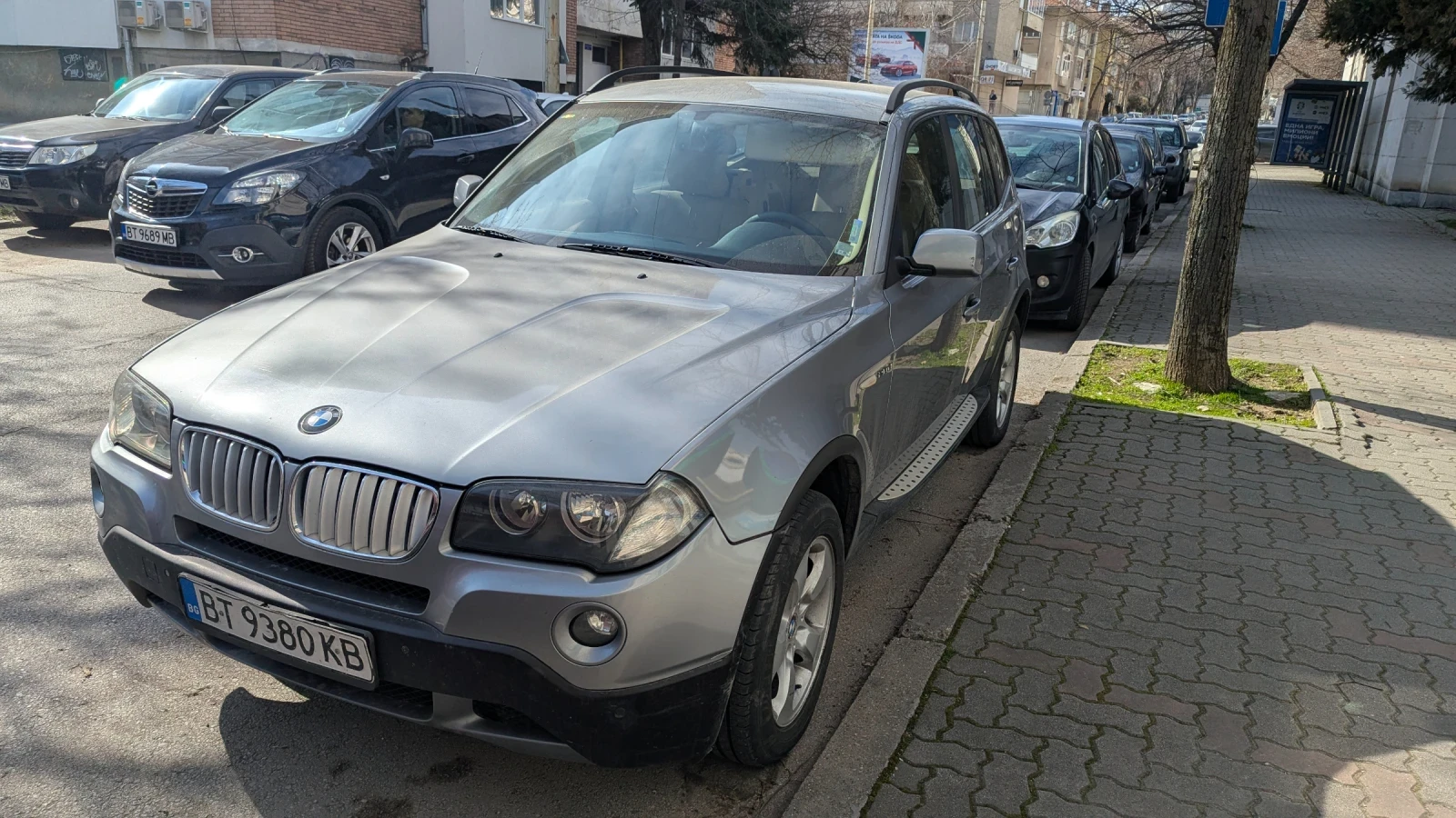 BMW X3 | Mobile.bg � ����������� 1