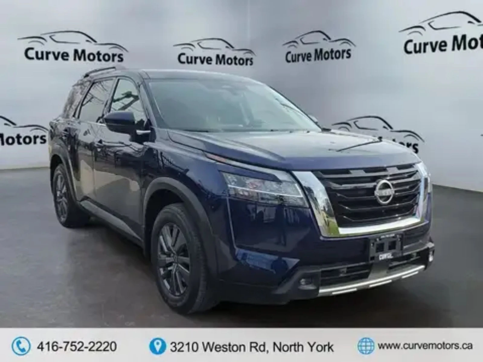 Nissan Pathfinder 2022/SV/4X4/109000KM/FULL/ Без инциденти, снимка 2 - Автомобили и джипове - 53894505