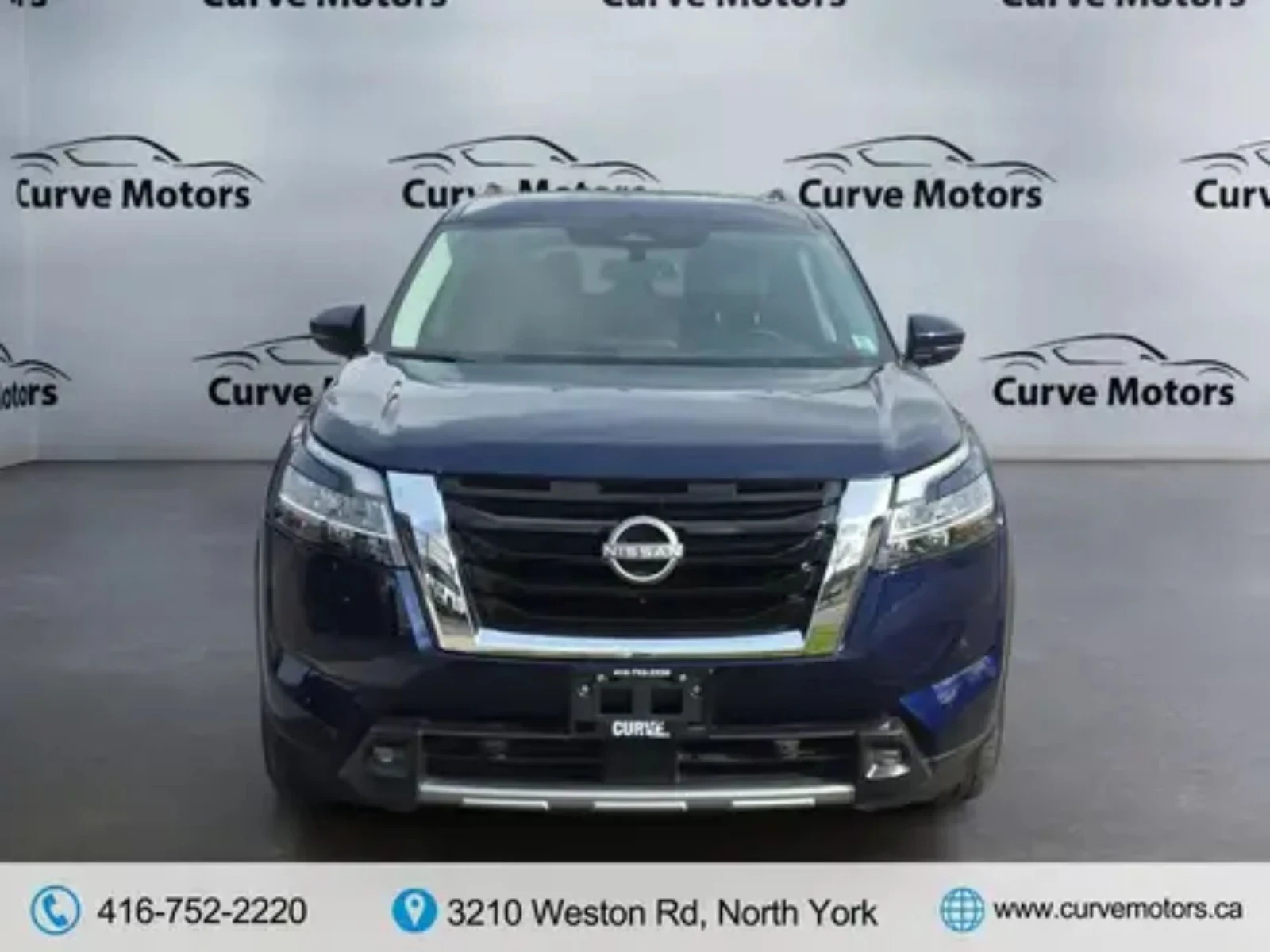 Nissan Pathfinder 2022/SV/4X4/109000KM/FULL/ Без инциденти, снимка 3 - Автомобили и джипове - 53894505