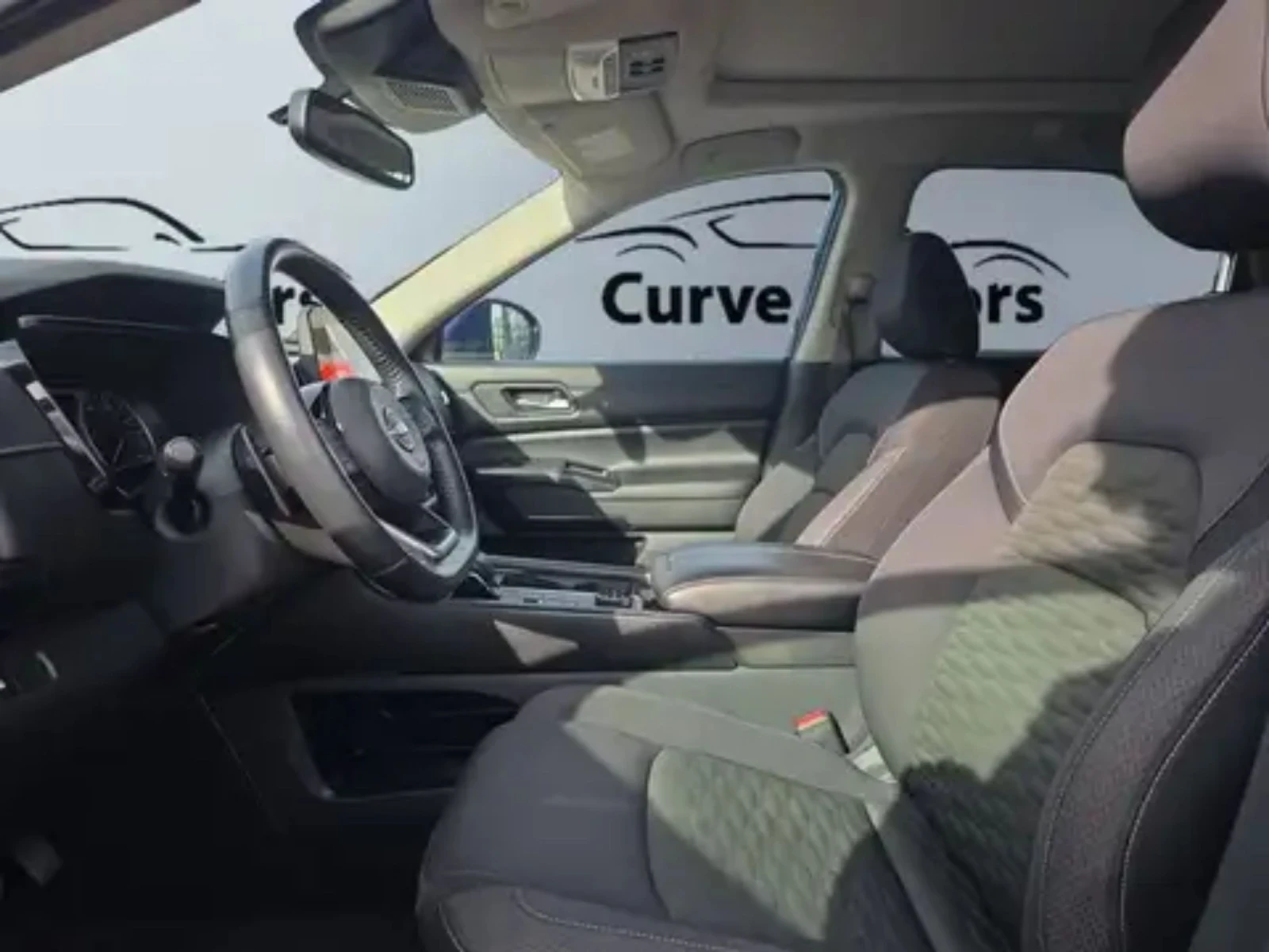 Nissan Pathfinder 2022/SV/4X4/109000KM/FULL/ Без инциденти, снимка 14 - Автомобили и джипове - 53894505