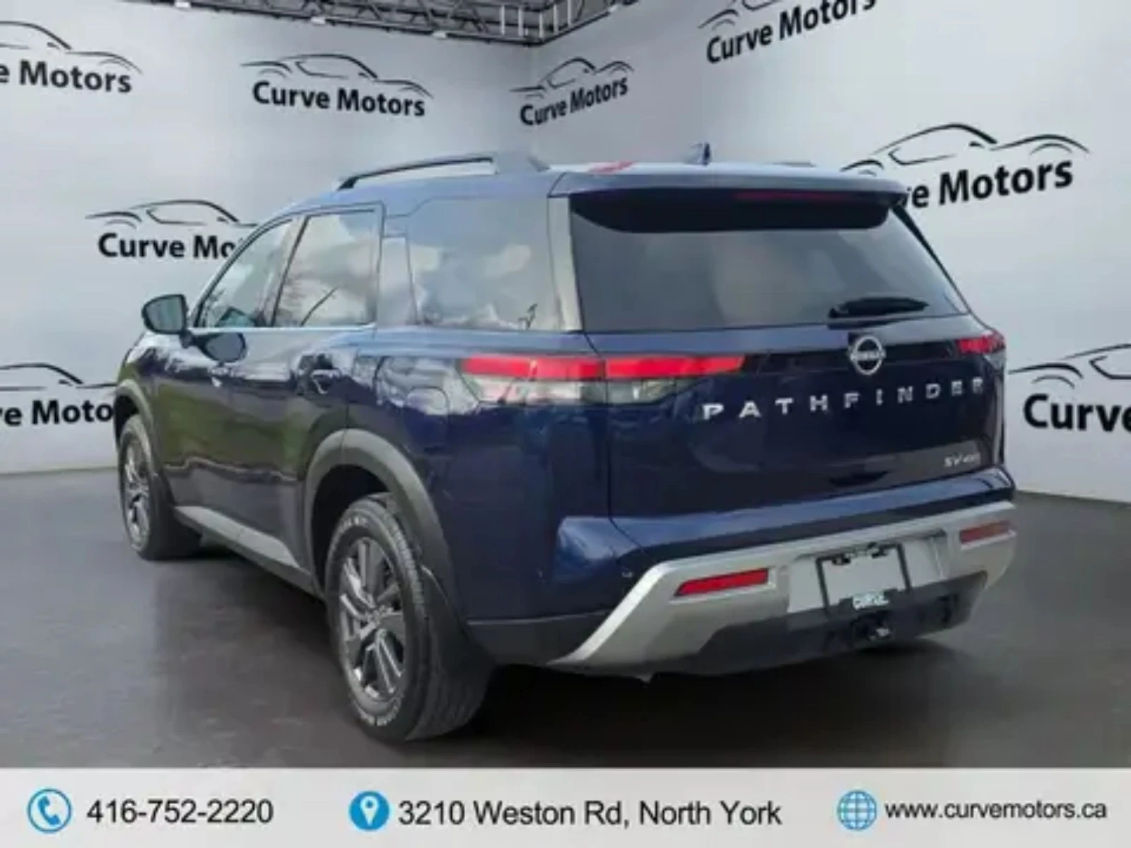 Nissan Pathfinder 2022/SV/4X4/109000KM/FULL/ Без инциденти, снимка 6 - Автомобили и джипове - 53894505