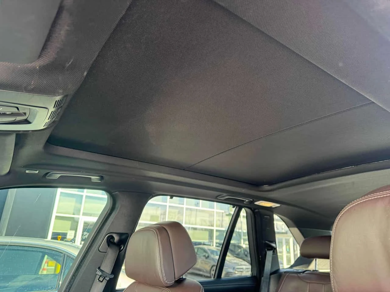 BMW X5 * xDrive35d * COMFORT SEATS* DISTRONIC* ОБДУХВАНЕ*, снимка 10 - Автомобили и джипове - 53916516