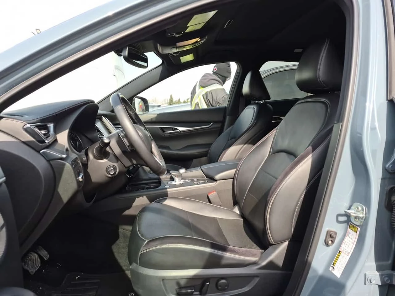 Infiniti QX56 SENSORY AWD/CARFAX/2 �����/�����/�������/BOSE/ | Mobile.bg � ����������� 7