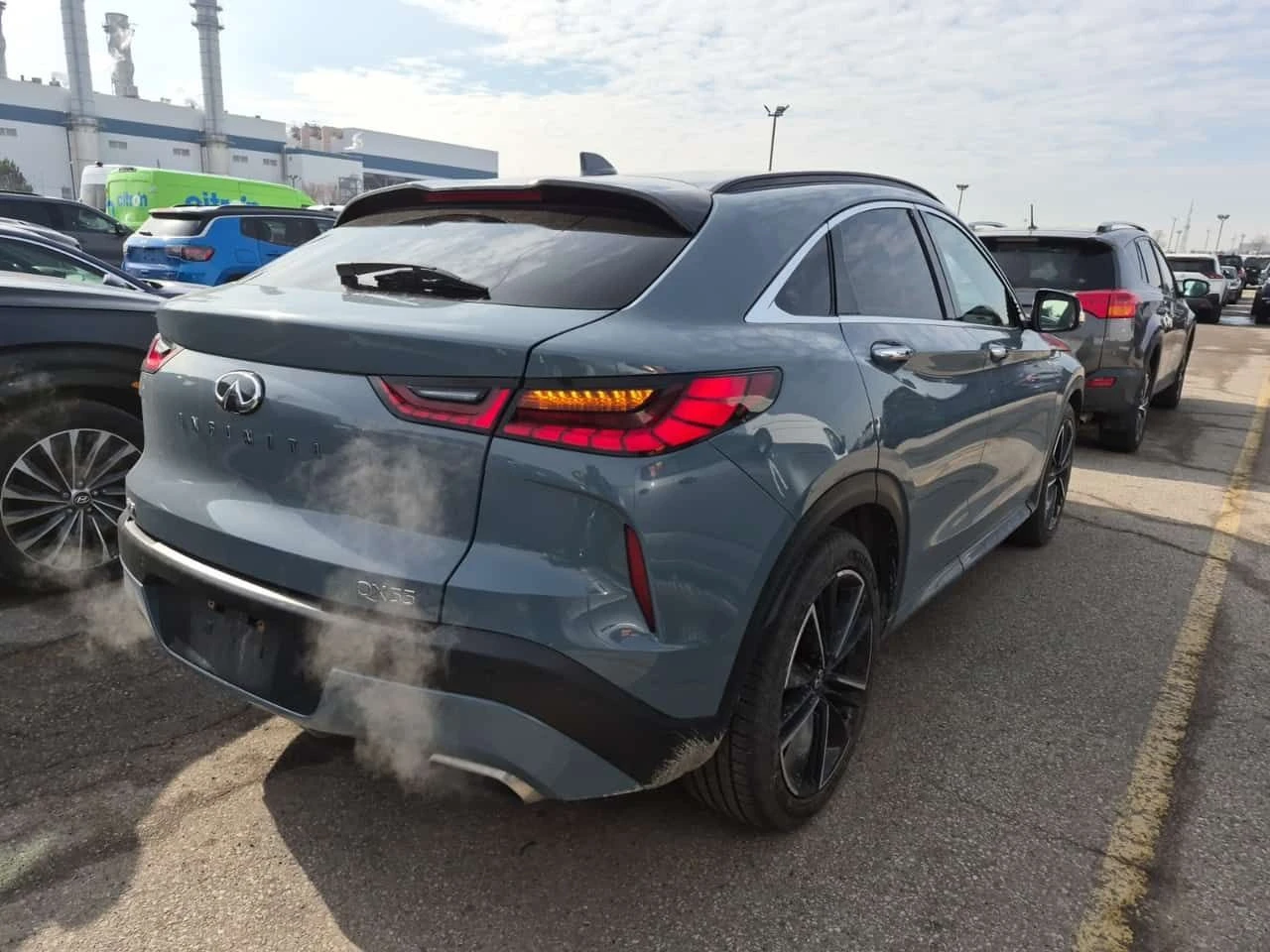 Infiniti QX56 SENSORY AWD/CARFAX/2 �����/�����/�������/BOSE/ | Mobile.bg � ����������� 3