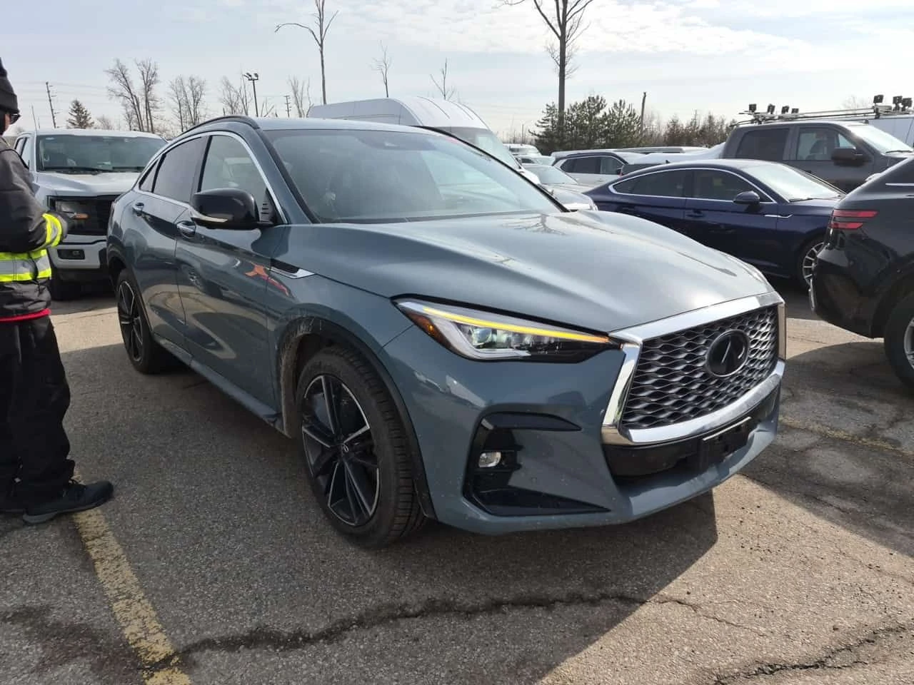 Infiniti QX56 SENSORY AWD/CARFAX/2 �����/�����/�������/BOSE/ | Mobile.bg � ����������� 2