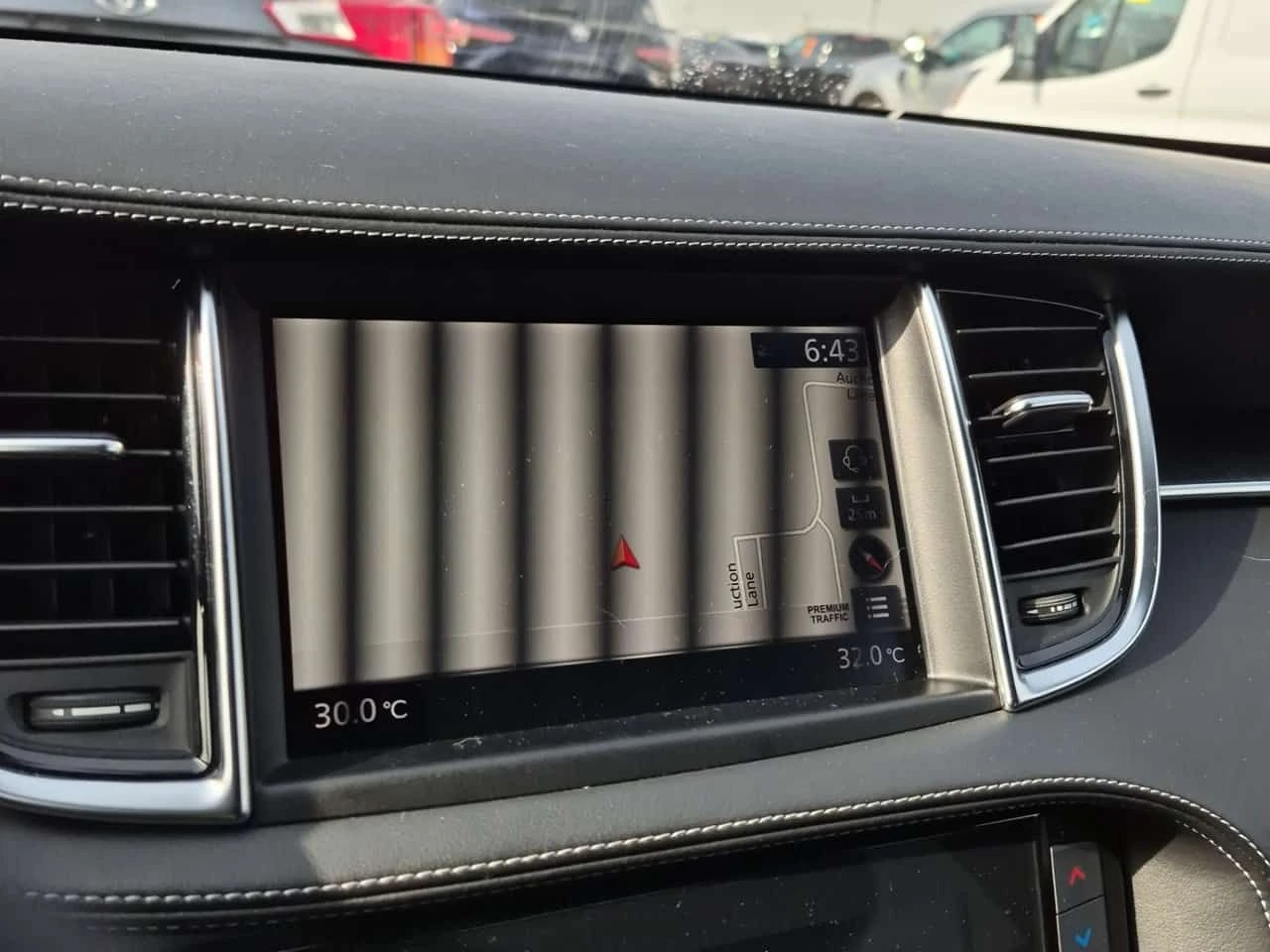 Infiniti QX56 SENSORY AWD/CARFAX/2 �����/�����/�������/BOSE/ | Mobile.bg � ����������� 10