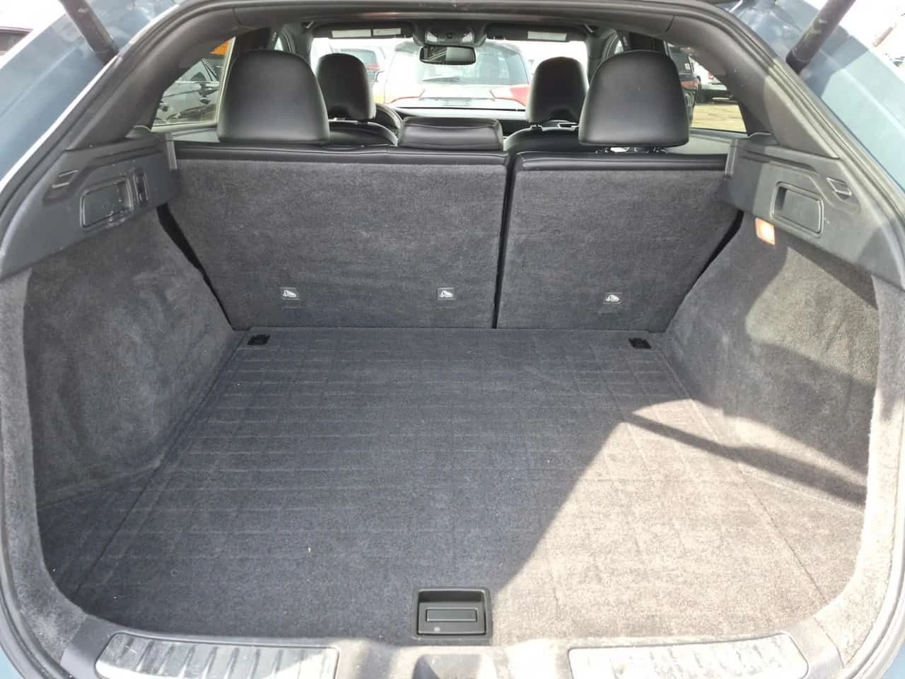 Infiniti QX56 SENSORY AWD/CARFAX/2 �����/�����/�������/BOSE/ | Mobile.bg � ����������� 13