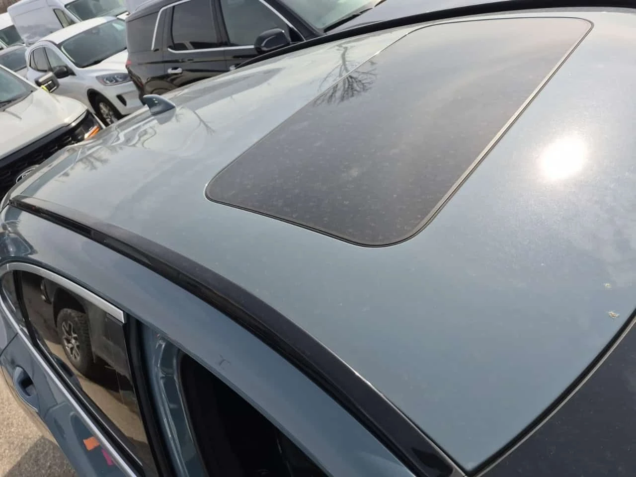 Infiniti QX56 SENSORY AWD/CARFAX/2 �����/�����/�������/BOSE/ | Mobile.bg � ����������� 5