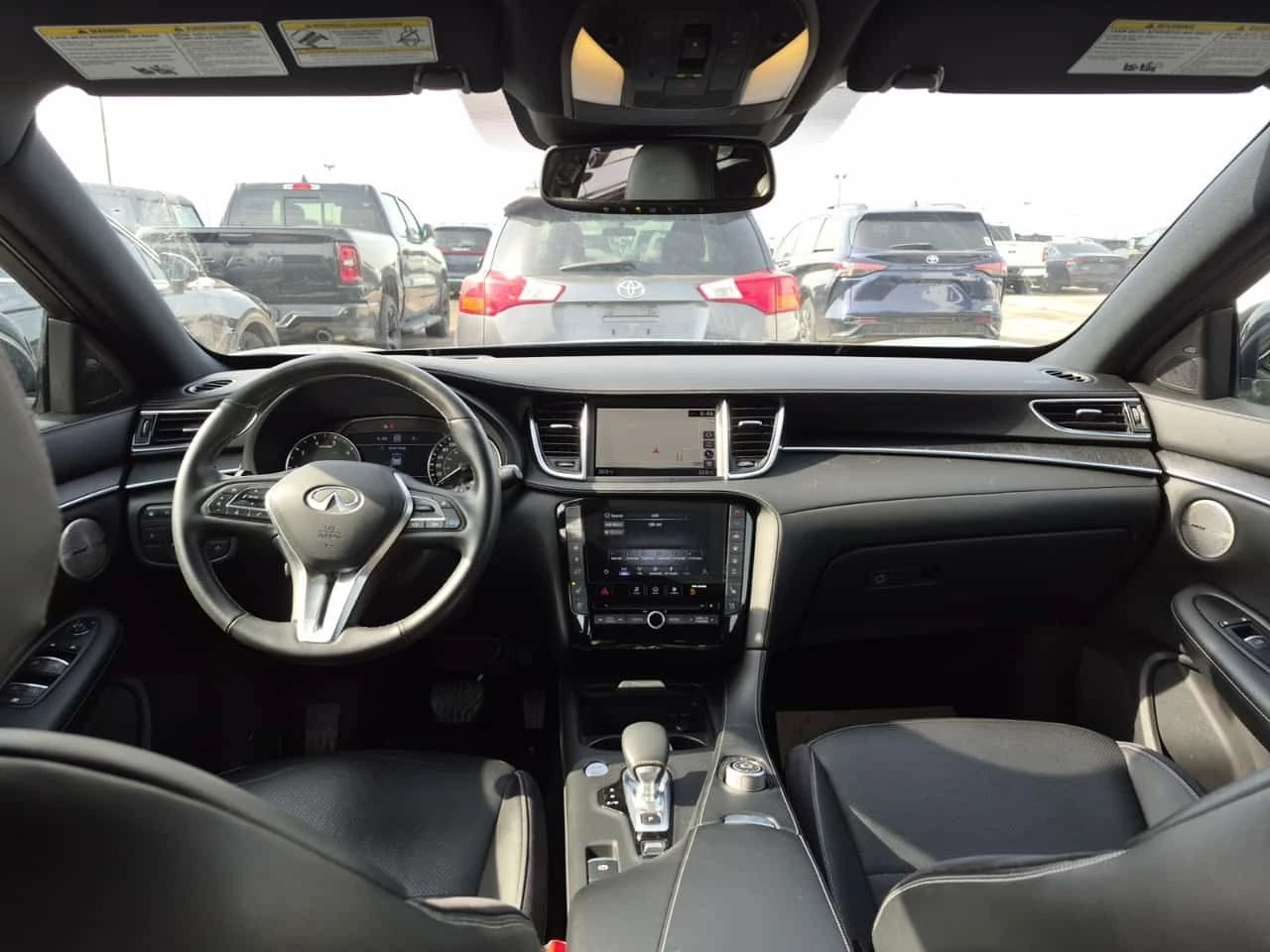 Infiniti QX56 SENSORY AWD/CARFAX/2 �����/�����/�������/BOSE/ | Mobile.bg � ����������� 6