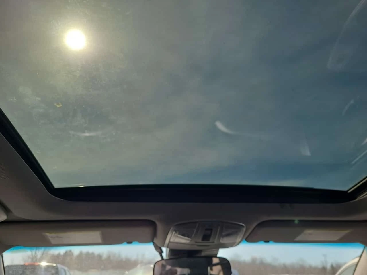 Hyundai Tucson * PREFERRED * CARFAX * БЕЗ ПЪРВОНАЧАЛНА ВНОСКА, снимка 12 - Автомобили и джипове - 54107057