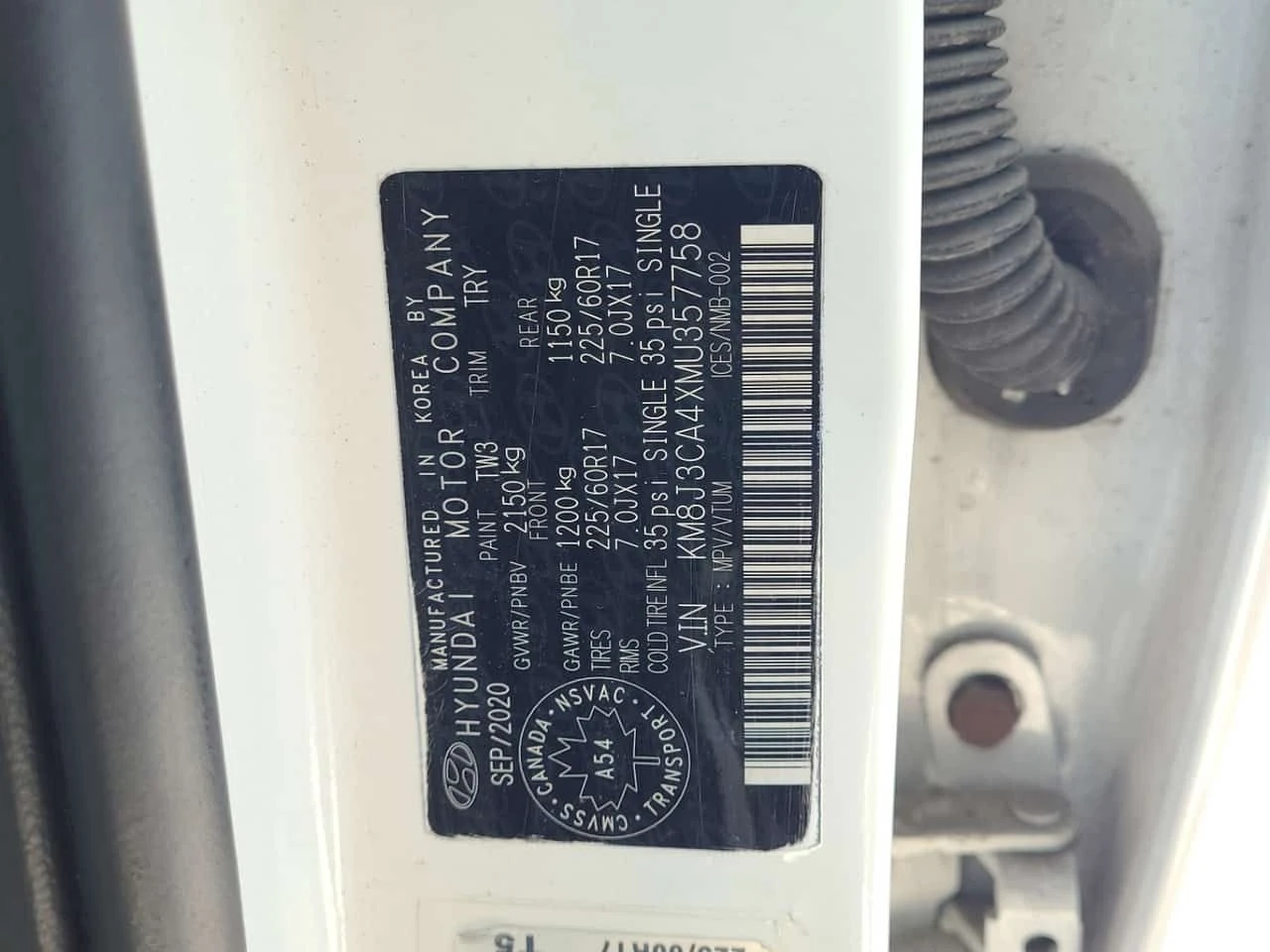 Hyundai Tucson * PREFERRED * CARFAX * БЕЗ ПЪРВОНАЧАЛНА ВНОСКА, снимка 15 - Автомобили и джипове - 54107057