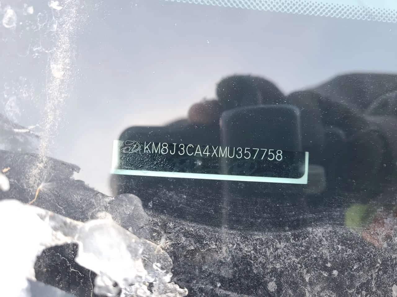 Hyundai Tucson * PREFERRED * CARFAX * БЕЗ ПЪРВОНАЧАЛНА ВНОСКА, снимка 16 - Автомобили и джипове - 54107057