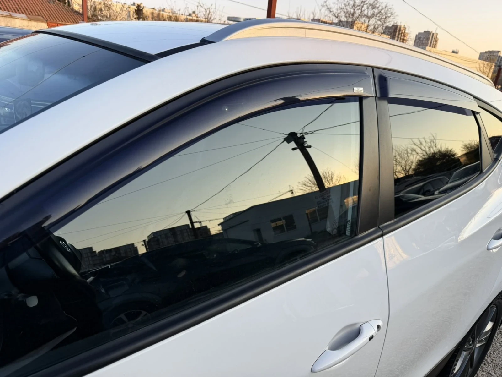 Hyundai IX35 2.0CRDI FULL 4X4 ���� ������ ���� ������ �����  | Mobile.bg � ����������� 15