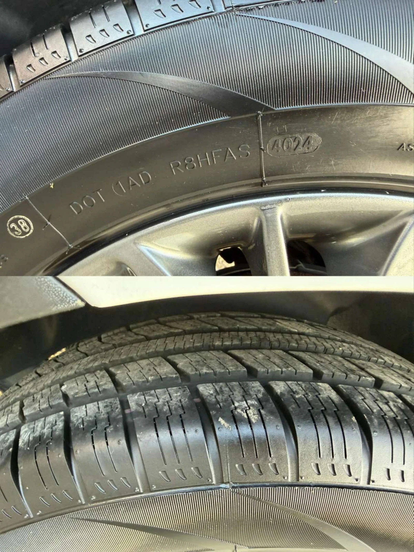 Hyundai IX35 2.0CRDI FULL 4X4 ���� ������ ���� ������ �����  | Mobile.bg � ����������� 9