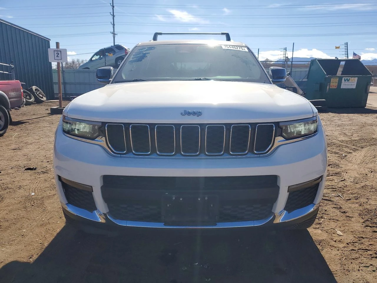 Jeep Grand cherokee L LIMITED| ALPINE| DISTRONIC| KEYLESS | Mobile.bg � ����������� 5