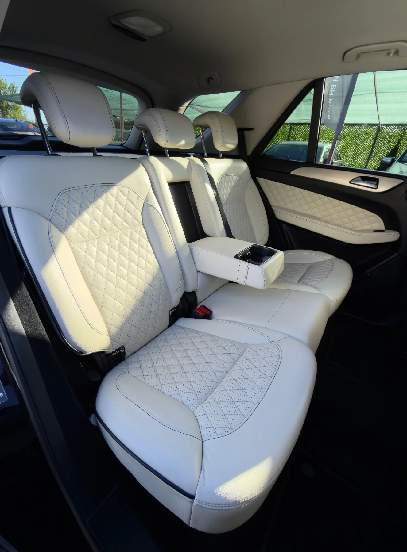 Mercedes-Benz ML 350 AMG| SPORT| DESIGNO| PREMIUM| �������� ������ | Mobile.bg � ����������� 10