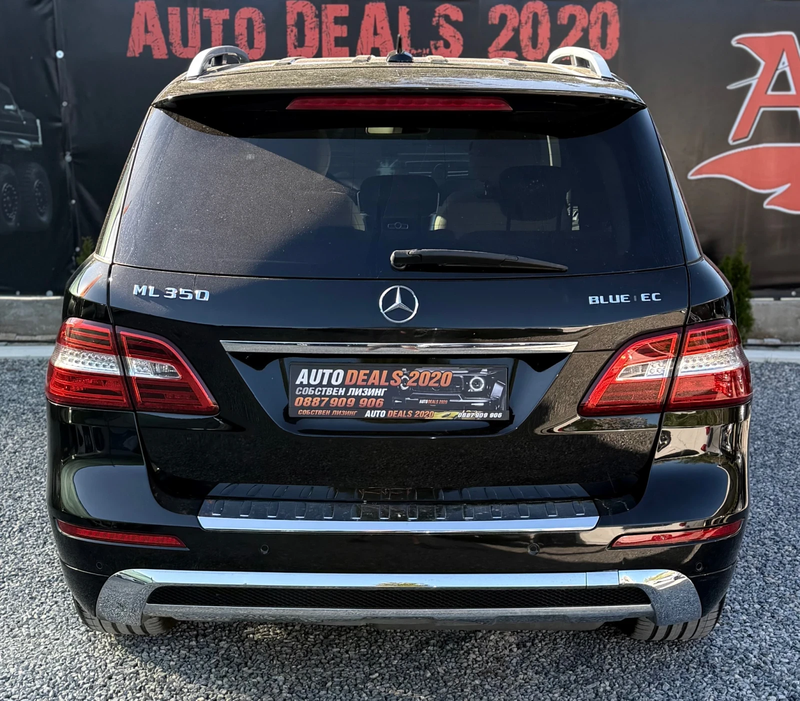 Mercedes-Benz ML 350 AMG| SPORT| DESIGNO| PREMIUM| �������� ������ | Mobile.bg � ����������� 7