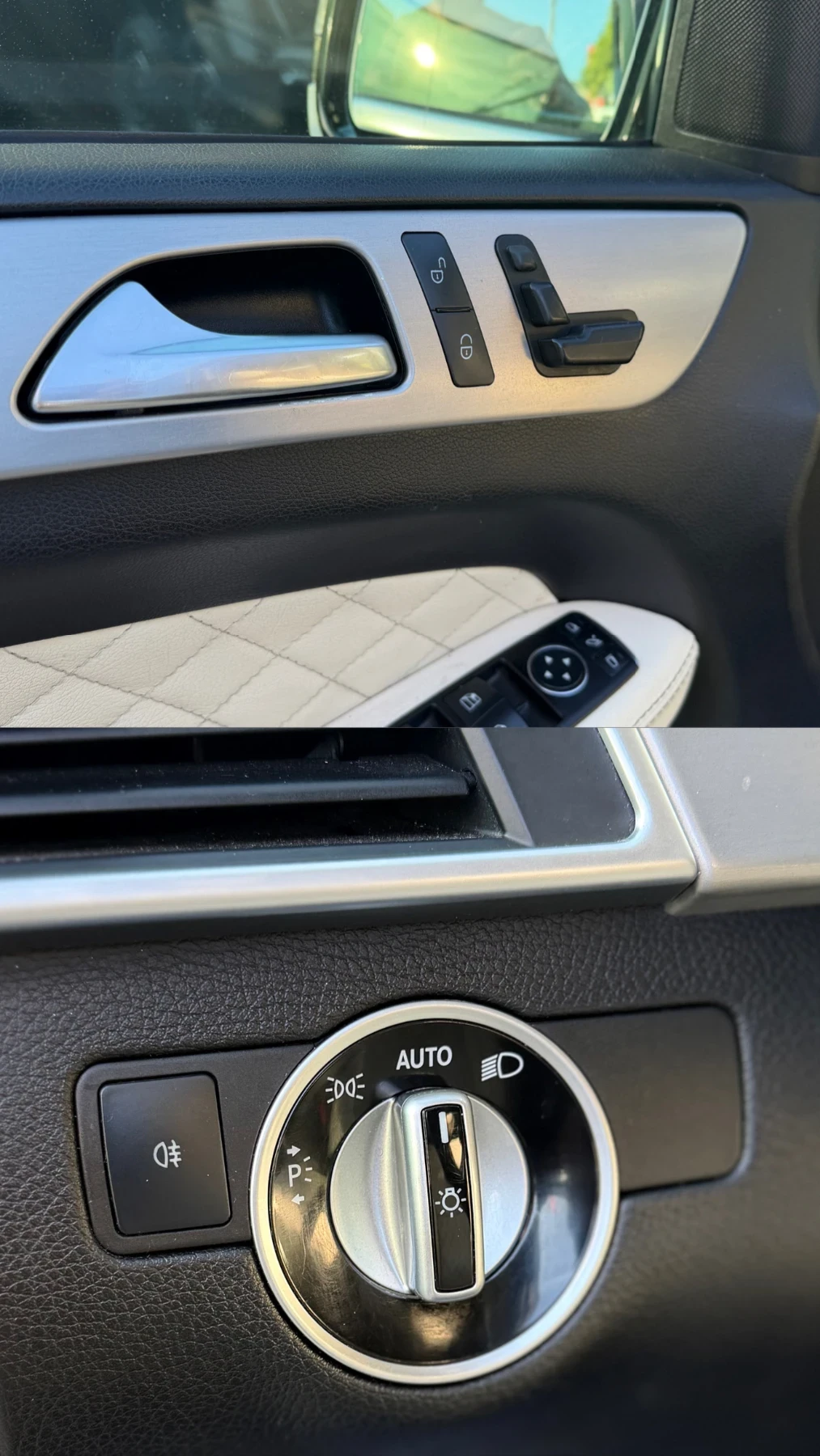 Mercedes-Benz ML 350 AMG| SPORT| DESIGNO| PREMIUM| �������� ������ | Mobile.bg � ����������� 14