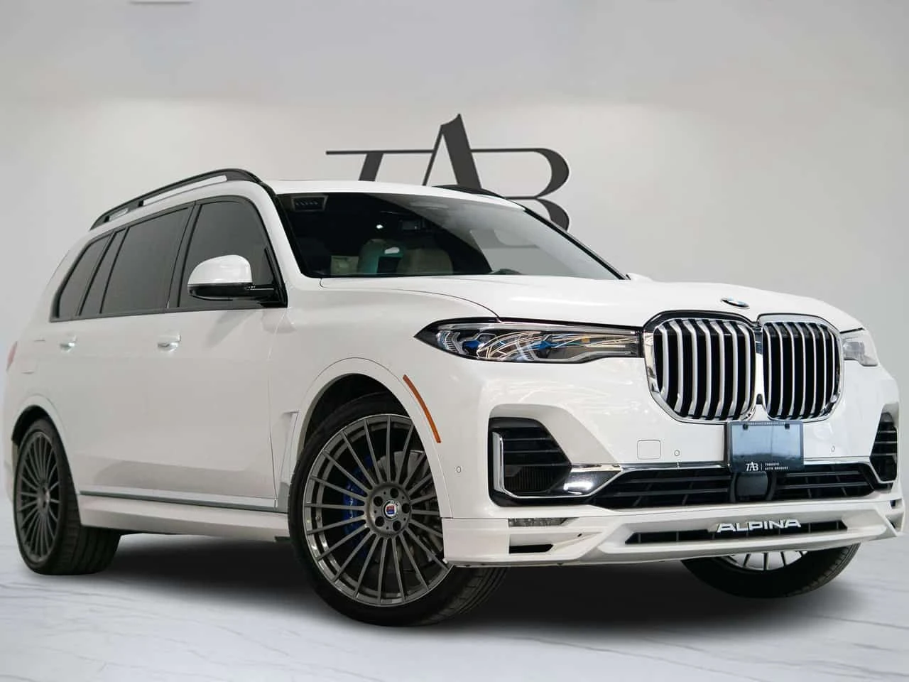 BMW X7 * M50i * АВТОКРЕДИТ БЕЗ ПЪРВОНАЧАЛНА ВНОСКА, снимка 2 - Автомобили и джипове - 54551556