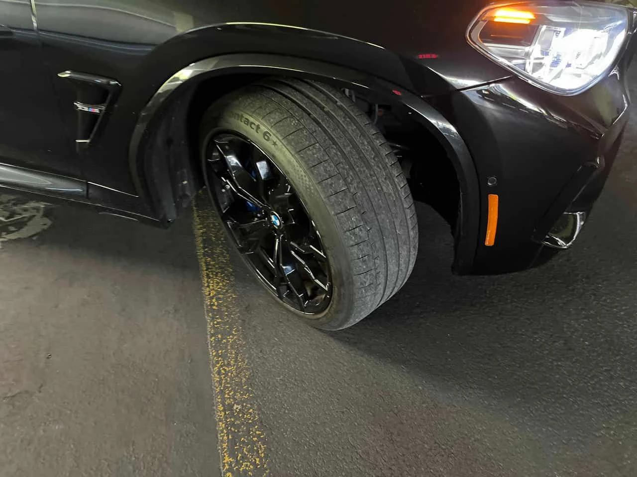BMW X3 * CARFAX * АВТОКРЕДИТ БЕЗ ПЪРВОНАЧАЛНА ВНОСКА, снимка 6 - Автомобили и джипове - 54697838