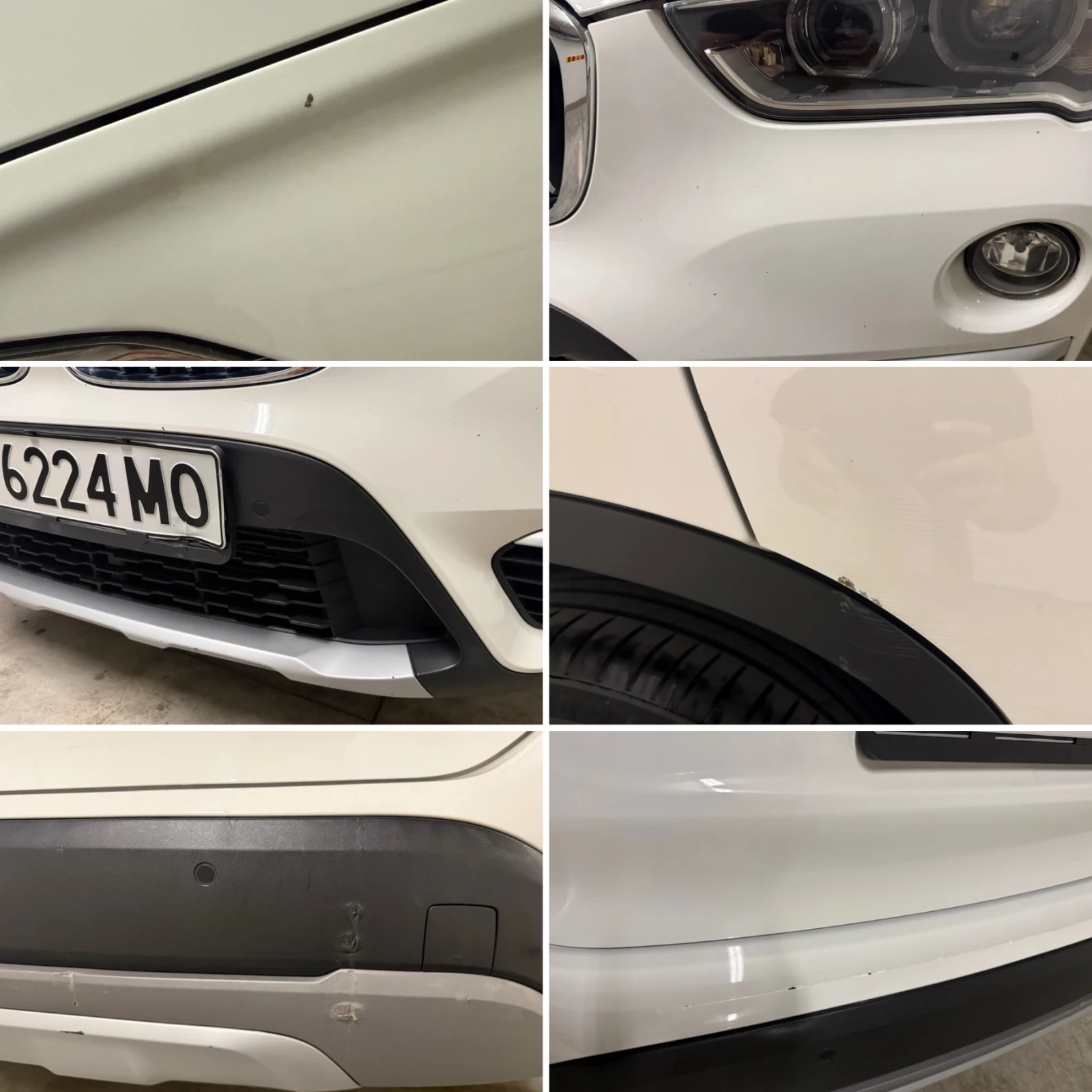 BMW X1 S Drive 18D, снимка 15 - Автомобили и джипове - 55417402