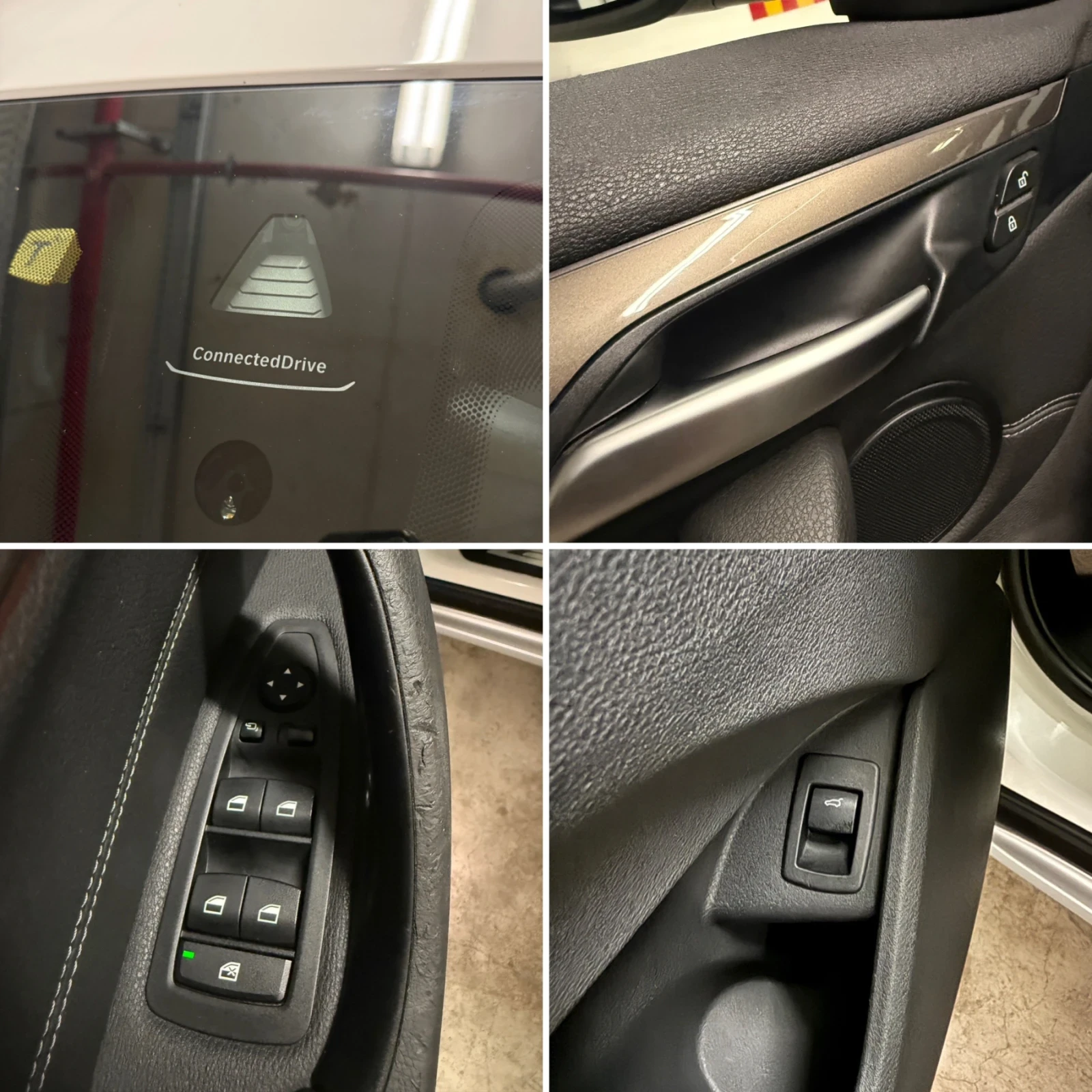 BMW X1 S Drive 18D, снимка 11 - Автомобили и джипове - 55417402