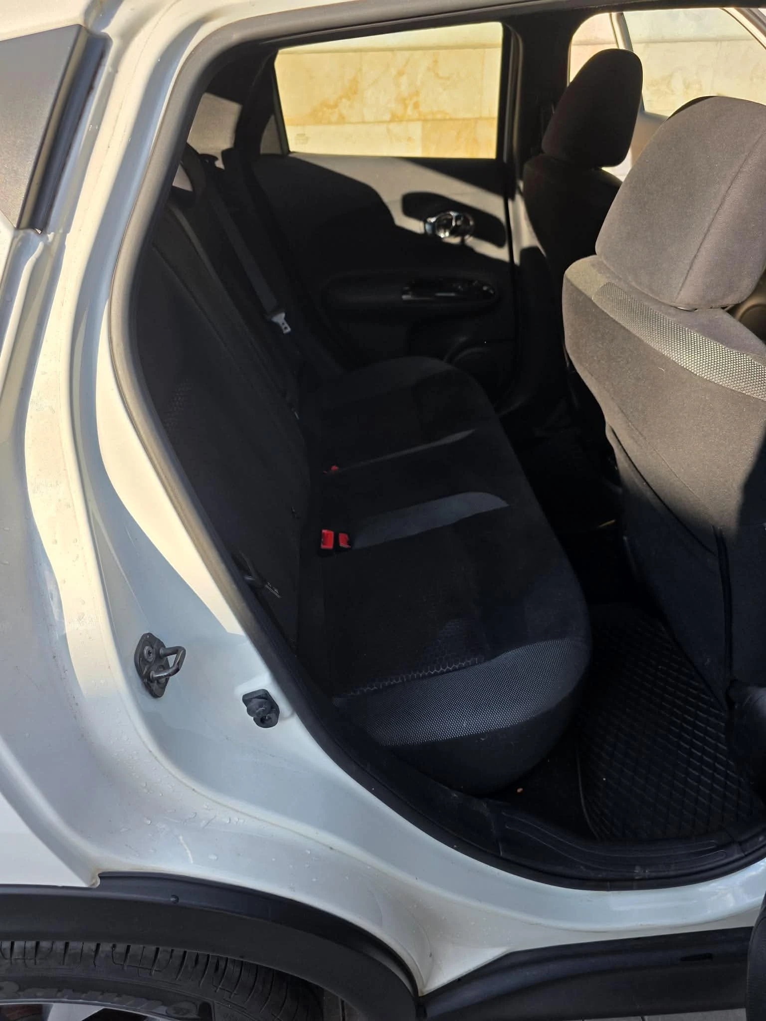 Nissan Juke 1.6i* TEKNA* FACE, снимка 6 - Автомобили и джипове - 55954597