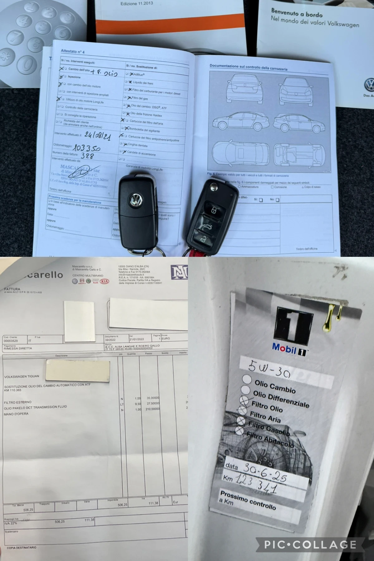 VW Tiguan 2.0TDI* 4motion* DSG* 133000km, снимка 14 - Автомобили и джипове - 56133311
