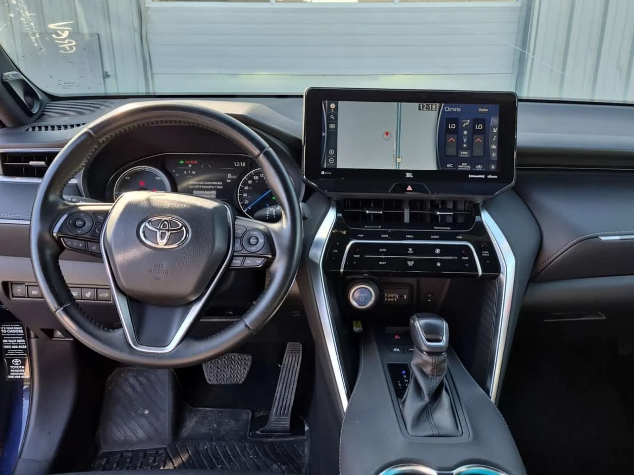 Toyota Venza * HYBRID XLE * AWD * CARFAX * , снимка 6 - Автомобили и джипове - 56181194