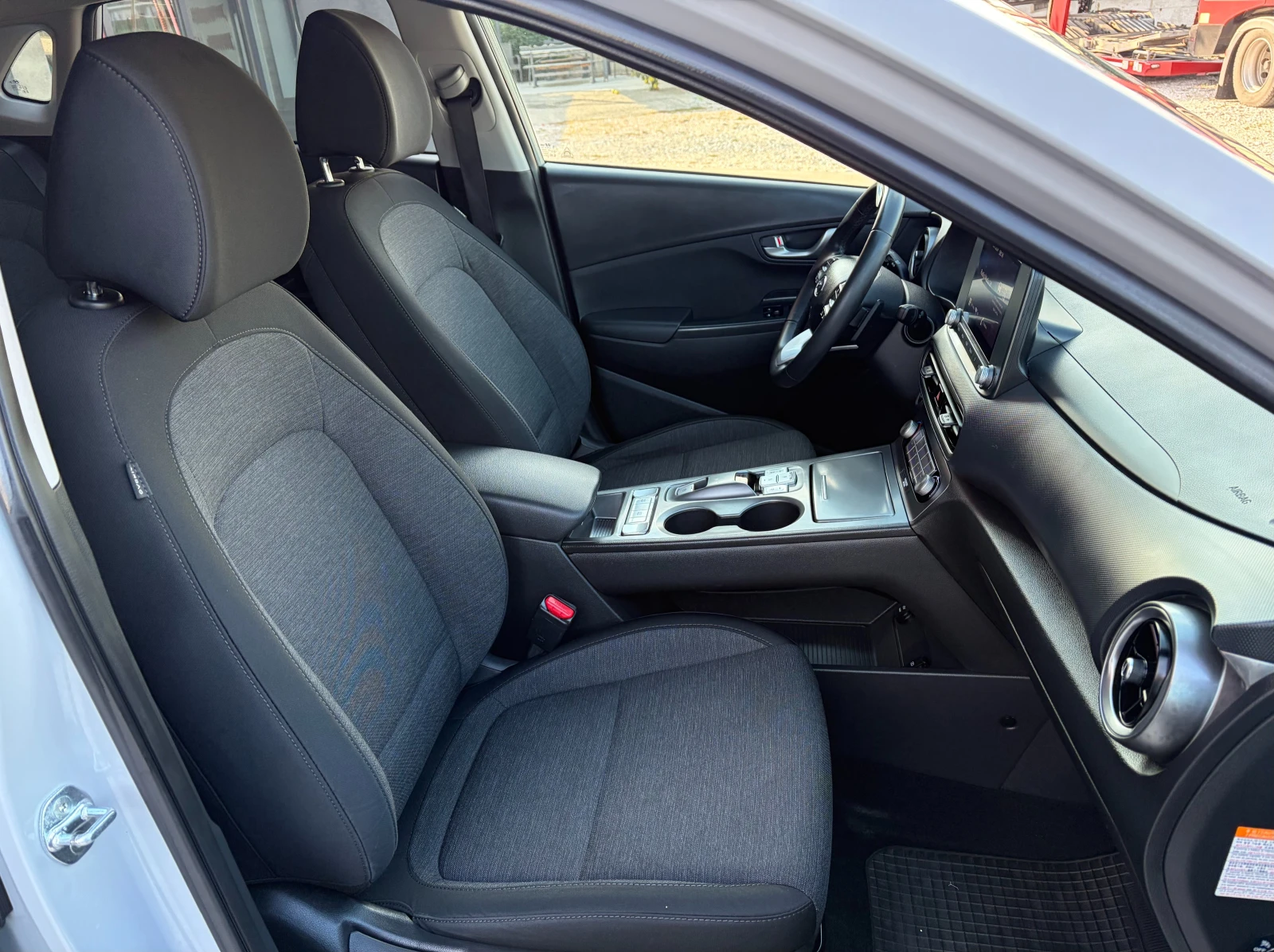 Hyundai Kona 39kWh | Mobile.bg � ����������� 13