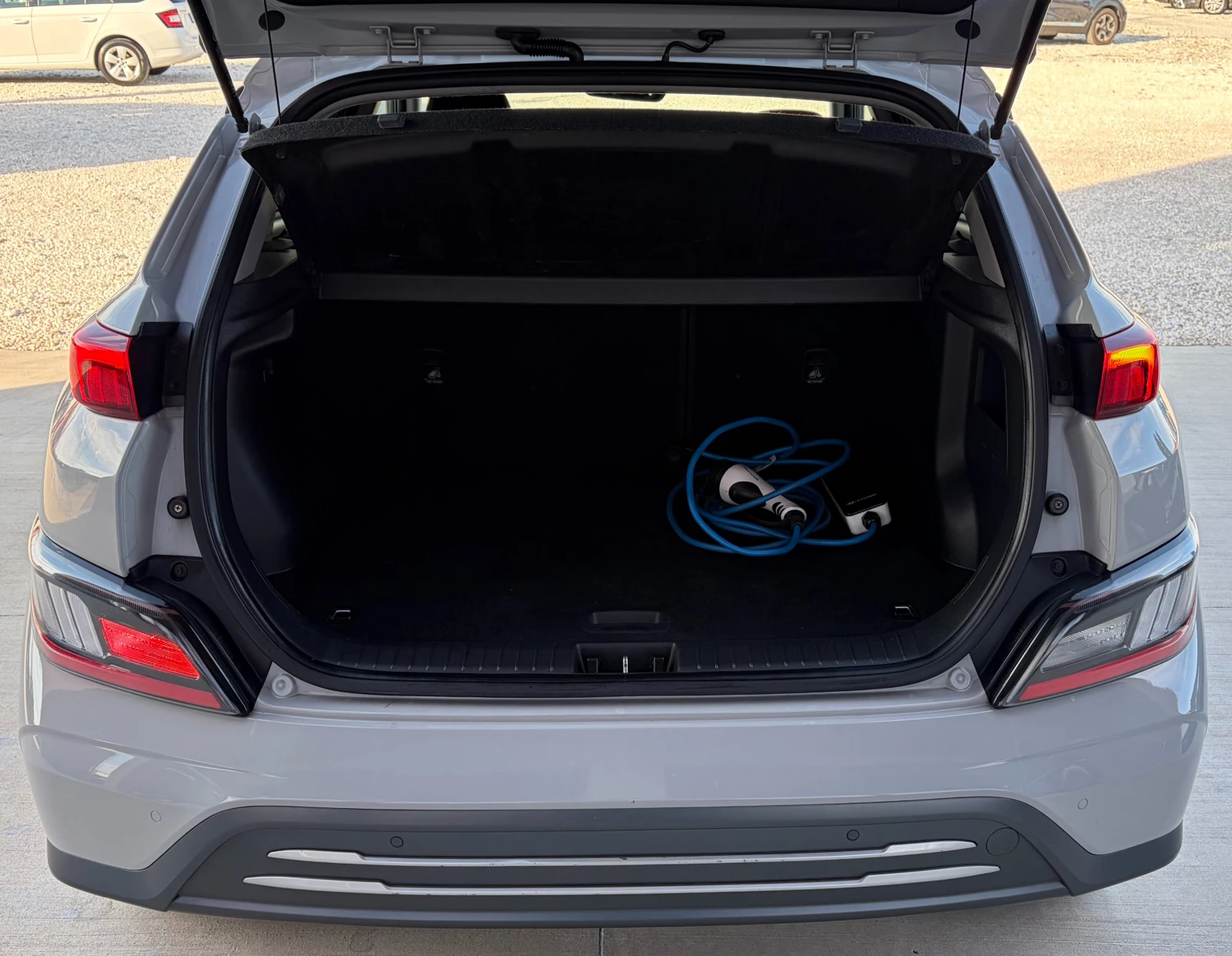 Hyundai Kona 39kWh | Mobile.bg � ����������� 10