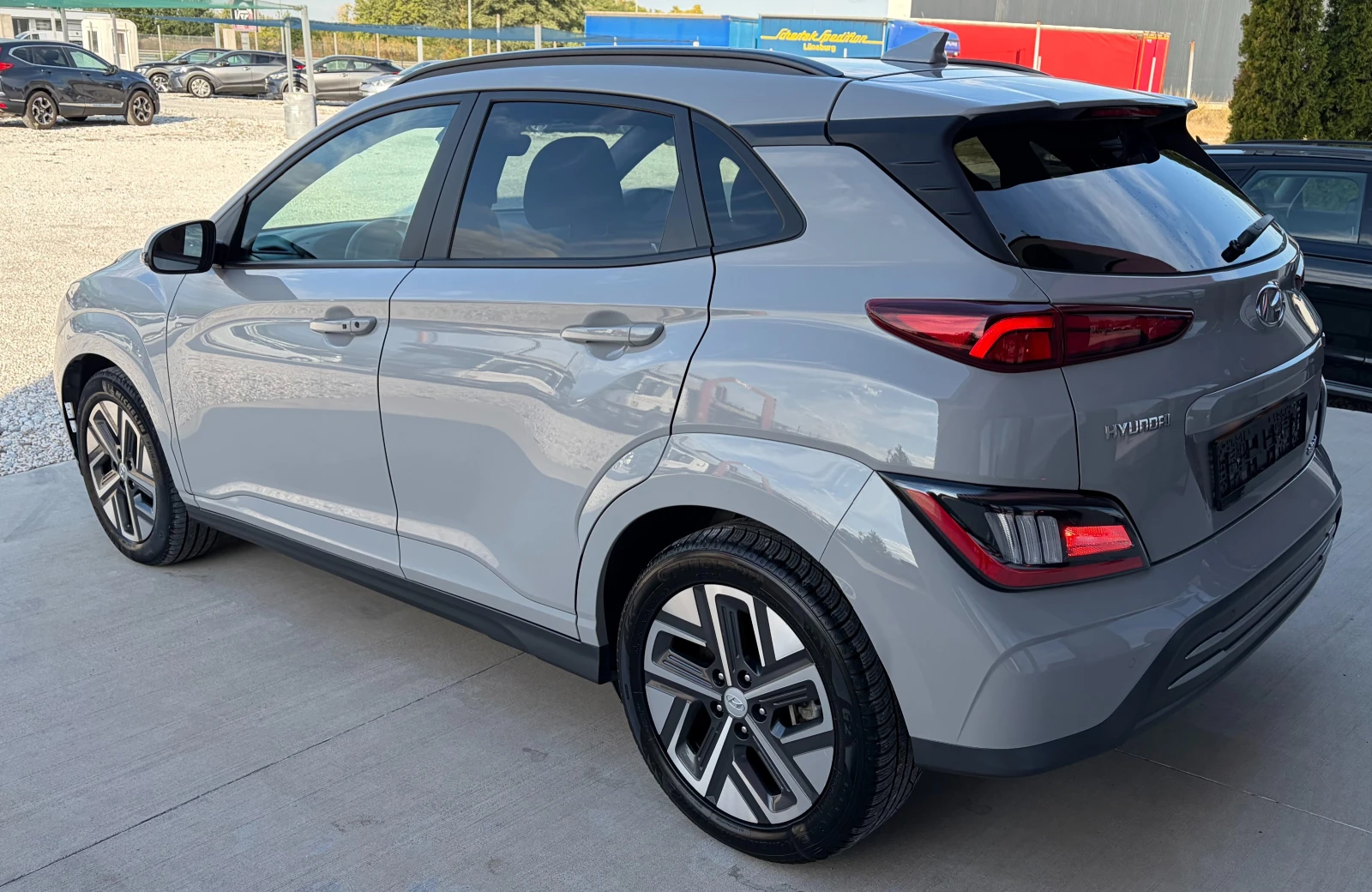 Hyundai Kona 39kWh | Mobile.bg � ����������� 6