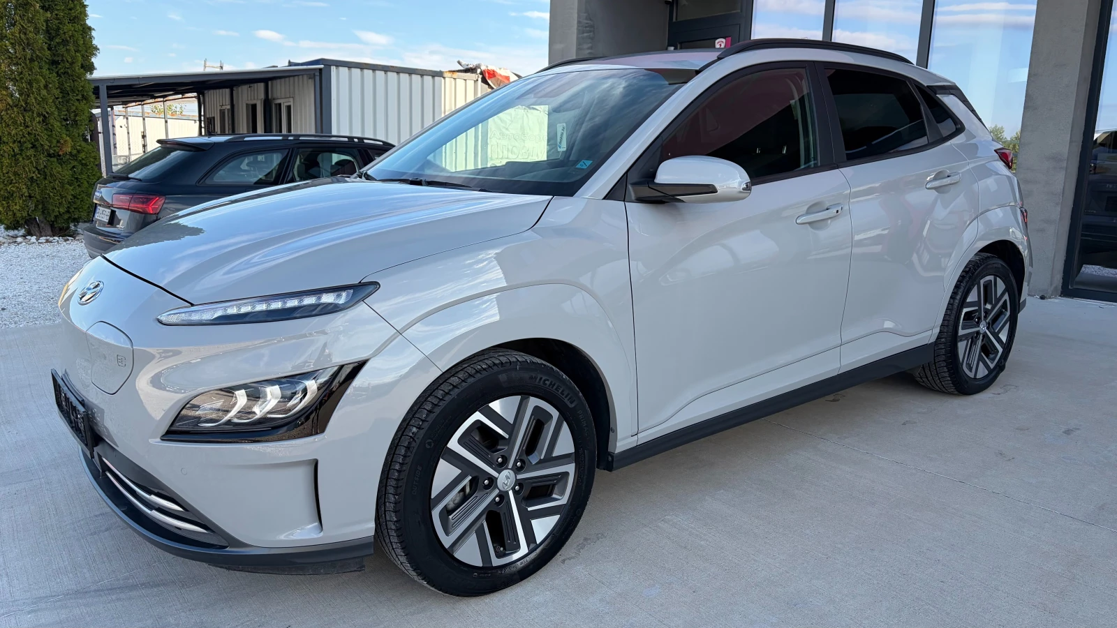 Hyundai Kona 39kWh | Mobile.bg � ����������� 2