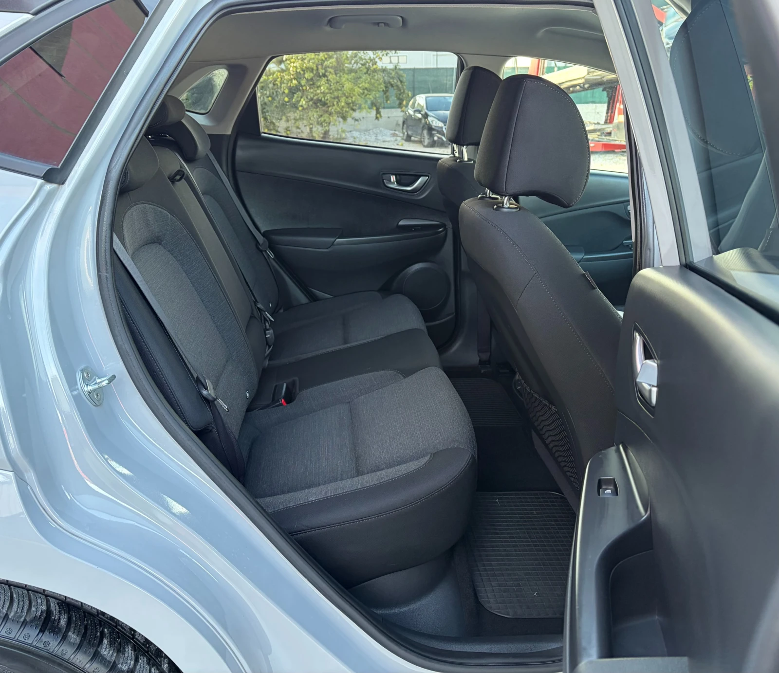Hyundai Kona 39kWh | Mobile.bg � ����������� 11