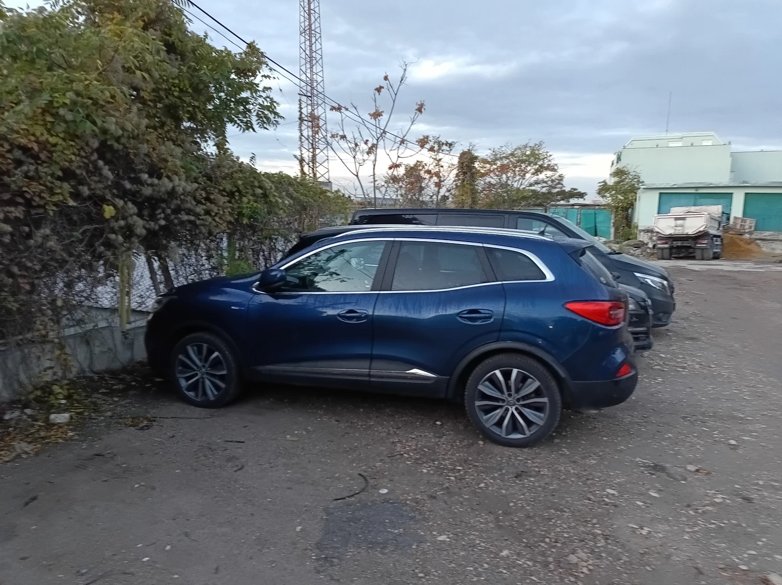 Renault Kadjar