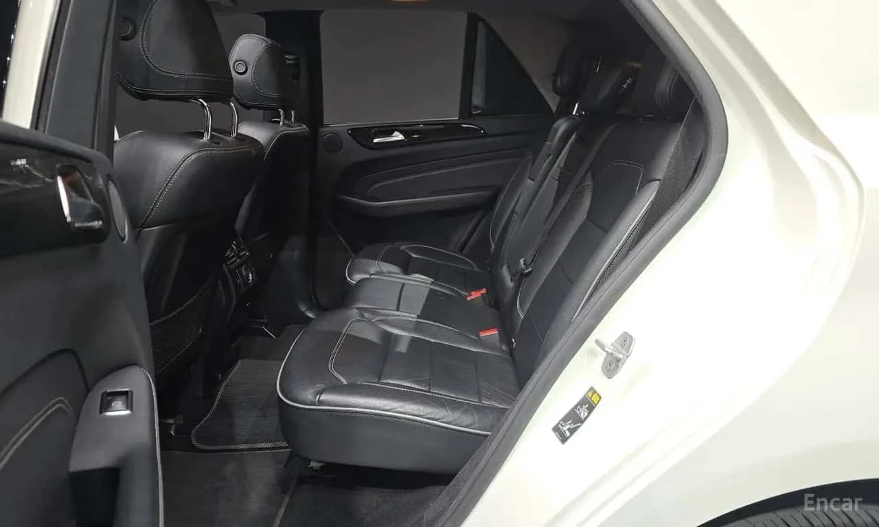 Mercedes-Benz ML 250 * ML250 BlueTEC 4MATIC *  | Mobile.bg � ����������� 12