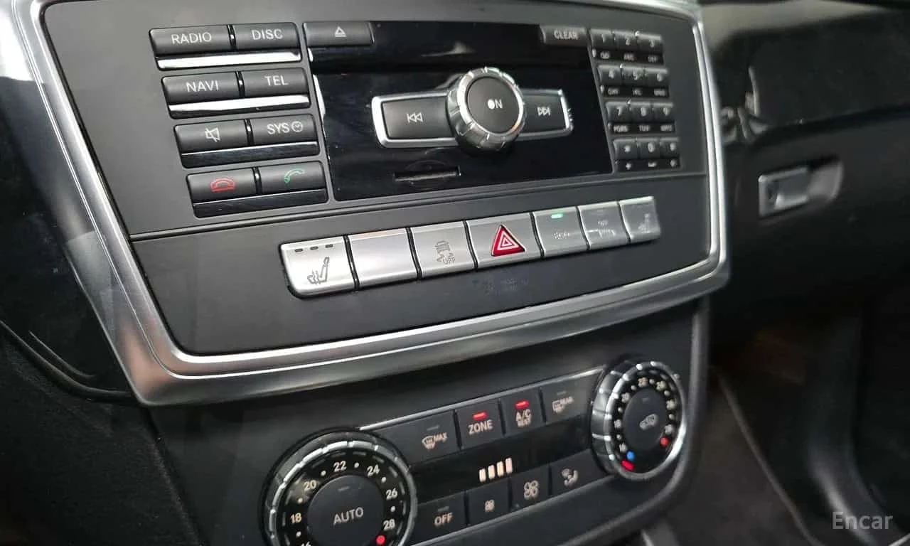 Mercedes-Benz ML 250 * ML250 BlueTEC 4MATIC *  | Mobile.bg � ����������� 17