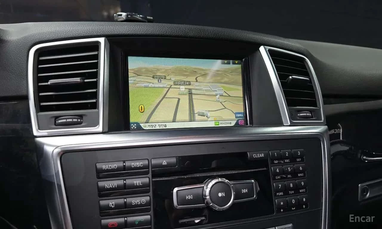 Mercedes-Benz ML 250 * ML250 BlueTEC 4MATIC *  | Mobile.bg � ����������� 15