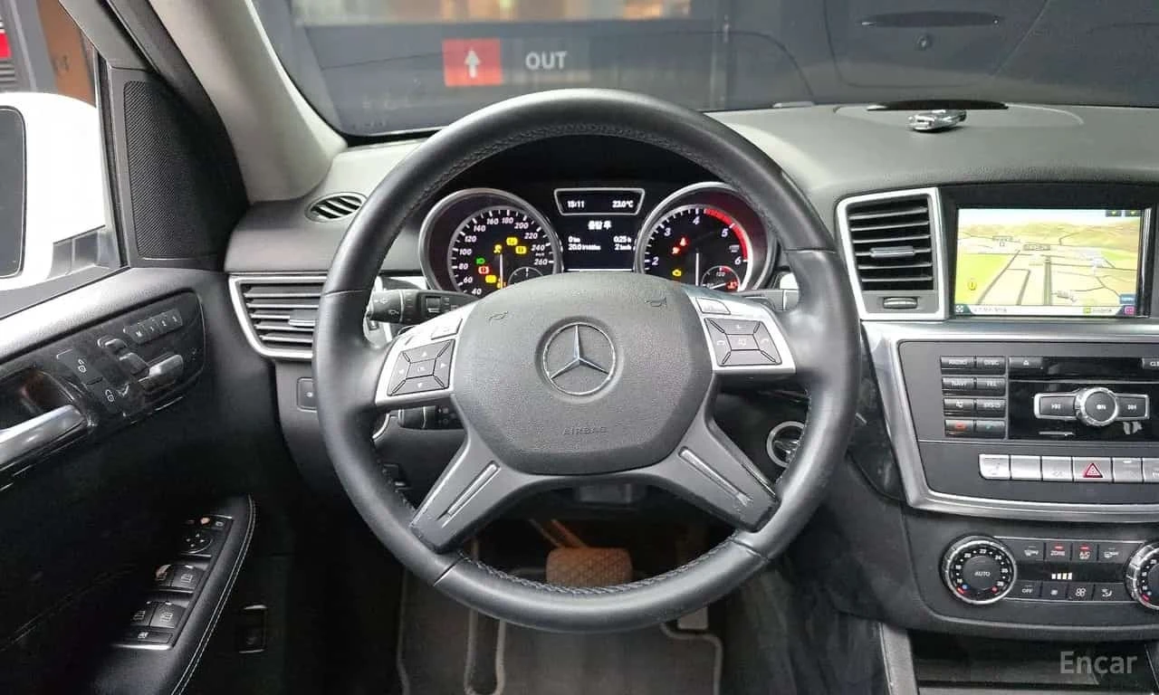Mercedes-Benz ML 250 * ML250 BlueTEC 4MATIC *  | Mobile.bg � ����������� 13
