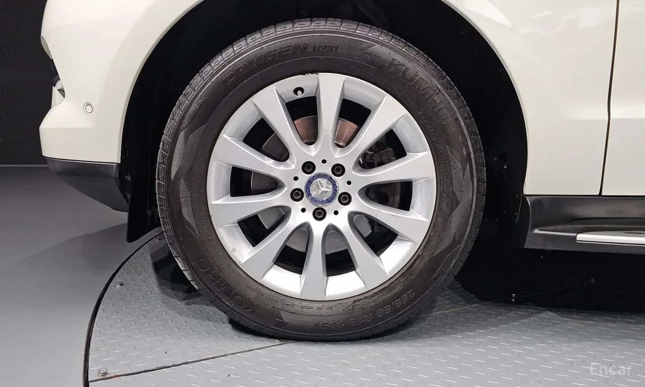 Mercedes-Benz ML 250 * ML250 BlueTEC 4MATIC *  | Mobile.bg � ����������� 5